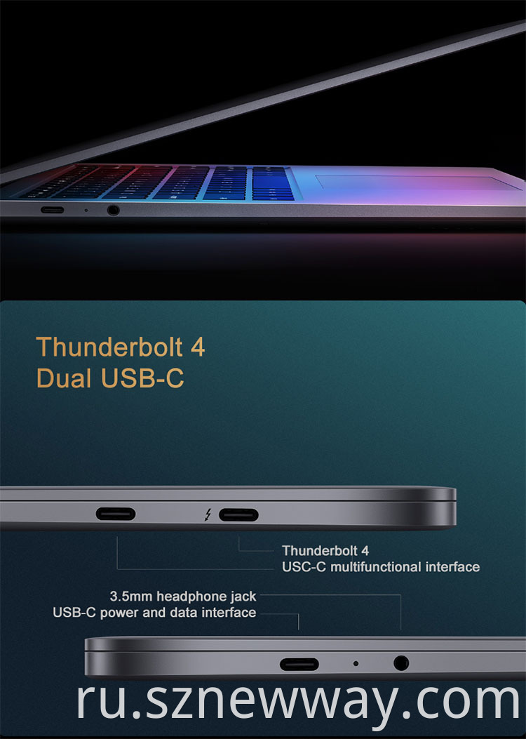 Xiaomi Notebook Pro 14